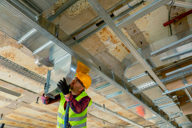 Best Best HVAC Companies  in Napili Honokowai, HI