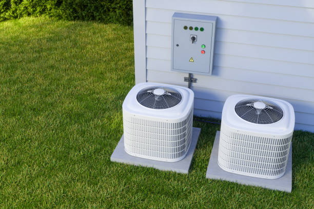HVAC Maintenance Plan in Napili Honokowai, HI