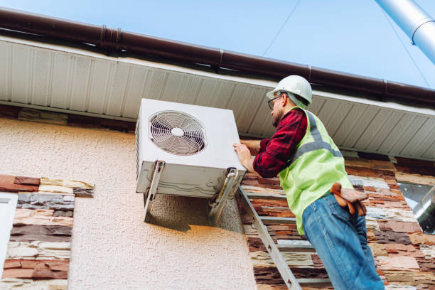 Ductless HVAC Repair in Napili Honokowai, HI